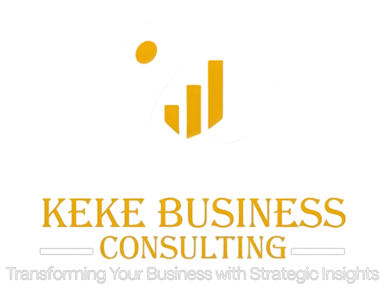Keke Business Consulting