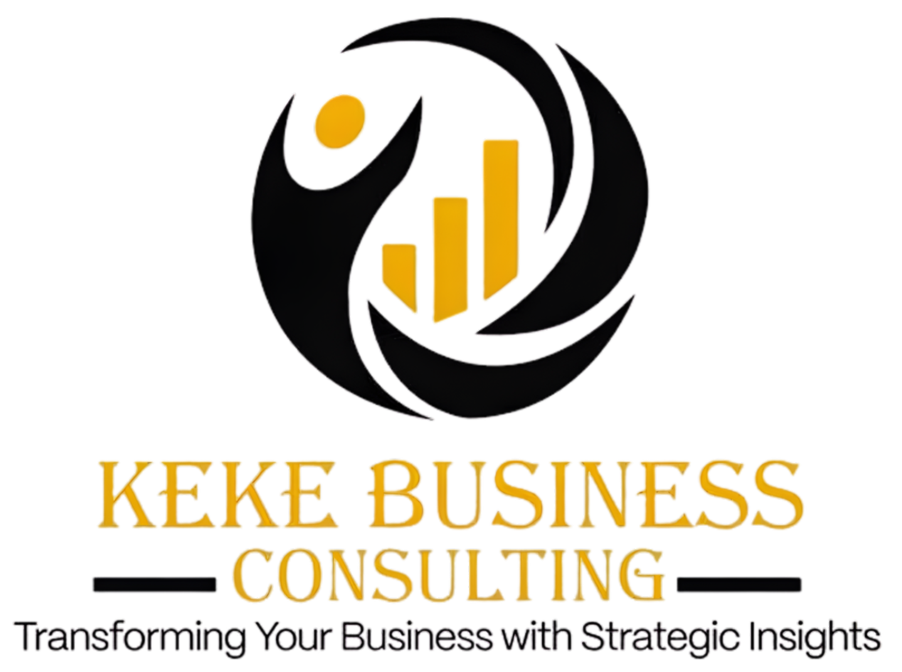 Keke Business Consulting