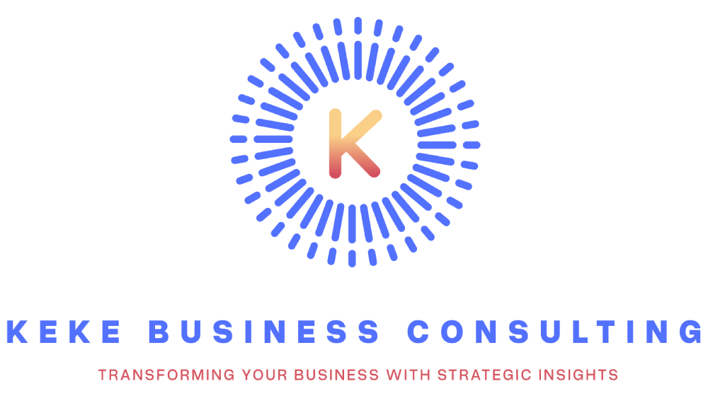 Keke Business Consulting