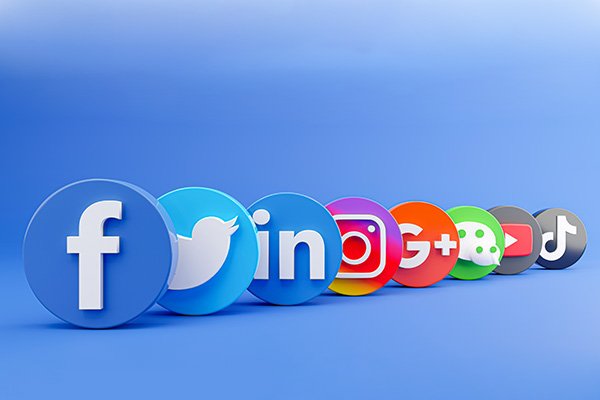 our Social Media Services