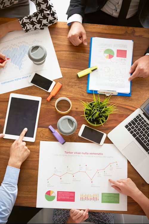 KEKE Business Consulting Best Strategy Planning