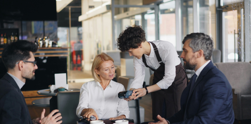 Customer Loyalty with Expert Experience & Retention